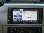 Electronics Vehicle Car Multimedia Satellite radio